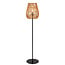 LUCIDE LUCIDE NERIDA - Lampadaire Extérieur - Parfait pour tout espace extérieur