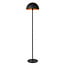 LUCIDE LUCIDE SIEMON - Floor Lamp - Perfect for creating a cozy atmosphere