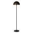 LUCIDE LUCIDE SIEMON - Stehlampe - Ideal für eine gemütliche Atmosphäre