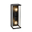 LUCIDE LUCIDE CLAIRE - Lámpara de Pared Exterior - Iluminación perfecta para espacios exteriores