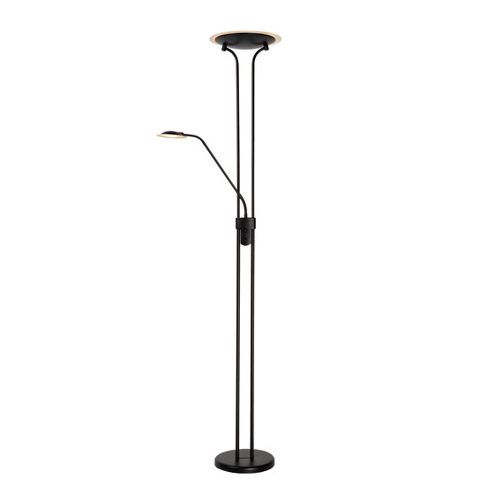 LUCIDE LUCIDE CHAMPION-LED - Reading Lamp - Perfect for any reading nook