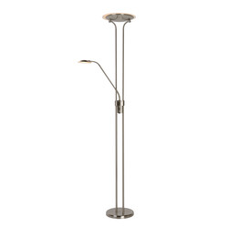 LUCIDE CHAMPION-LED - Leselampe - Dimmbares LED