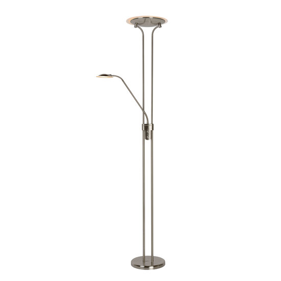 LUCIDE LUCIDE CHAMPION-LED - Dimmable reading lamp for any space