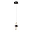 LUCIDE LUCIDE KLIGANDE - Lámpara Colgante - Ideal para Iluminación Interior Acogedora
