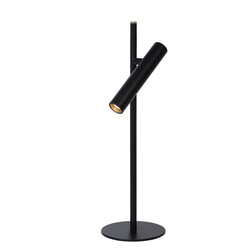 PHILON - Tischlampe - Ø 13 cm - Dimmbares LED