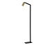LUCIDE LUCIDE SYBIL - Reading Lamp - Perfect for Cozy Evenings
