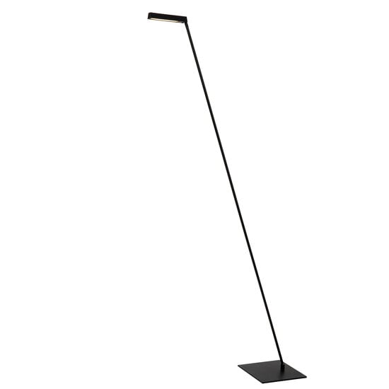LUCIDE LUCIDE LAVALE - Reading Lamp - LED Dimmable - Perfect for cozy lighting