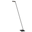 LUCIDE LUCIDE LAVALE - Leeslamp - LED Dimb. - Perfect voor sfeervolle verlichting