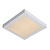 LUCIDE LUCIDE BRICE-LED - Lámpara de Techo para Baño - LED Regulable