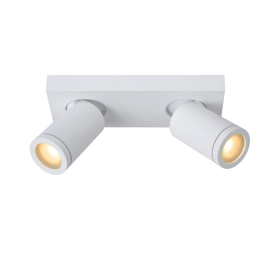 LUCIDE LUCIDE TAYLOR - Spot Plafond Salle de Bain - Éclairage parfait pour votre salle de bain