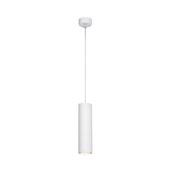 LUCIDE OUTLET - LUCIDE GIPSY - Pendelleuchte - Ideal für Gemütliche Innenbeleuchtung