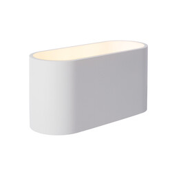 OUTLET - LUCIDE XERA - Wall Lamp - 1xG9 - White