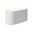 LUCIDE OUTLET - LUCIDE XERA - Aplique - 1xG9 - Blanco - Iluminación ambiental perfecta para cualquier espacio
