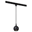 LUCIDE OUTLET - LUCIDE TRACK FAVORI Lámpara Colgante - Sistema de Riel de 1 Fase para Iluminación Elegante