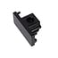 LUCIDE LUCIDE TRACK End Cap - 1-Phase Rail System / Rail Lighting - Perfect extension for your rail system