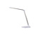 LUCIDE LUCIDE VARIO LED - Bureaulamp - LED Dim to warm - 1x8W 2700K/6500K - Wit