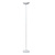 LUCIDE LUCIDE ZENITH - Vloerlamp - LED Dimb. - 1x20W 3000K - Wit
