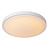 LUCIDE LUCIDE DASHER - Lámpara de Techo Baño - Ø 41 cm - LED - 1x24W 2700K - IP44 - Blanca
