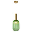 LUCIDE LUCIDE MALOTO - Hanglamp - Perfect voor sfeervolle binnenverlichting