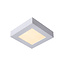 LUCIDE LUCIDE BRICE-LED - Bathroom Ceiling Light - Perfect lighting for your bathroom