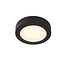LUCIDE LUCIDE BRICE-LED - Lámpara de Techo Baño - Iluminación perfecta para tu baño