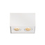 LUCIDE LUCIDE TUBE - Spot Plafonnier - 2xGU10 - Éclairage parfait pour chaque pièce