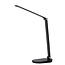 LUCIDE LUCIDE ALDWIN - Schreibtischlampe - Dimmbares LED für Jeden Arbeitsplatz