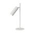 LUCIDE LUCIDE CLUBS - Table Lamp - 1xGU10 - White - Perfect ambient lighting for any space