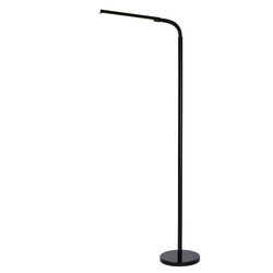 LUCIDE GILLY - Leselampe - LED - 1x6W 2700K - Schwarz