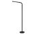 LUCIDE LUCIDE GILLY - Lámpara de lectura - LED - 1x6W 2700K - Negra