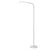 LUCIDE LUCIDE GILLY - Leeslamp - LED - 1x6W 2700K - Wit