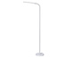 LUCIDE LUCIDE GILLY - Leeslamp - LED - 1x6W 2700K - Wit - Perfect voor sfeervolle leesmomenten