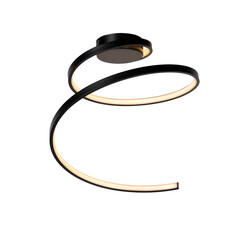 MAXENCE - Ceiling Light - Ø 46 cm - LED Dimmable