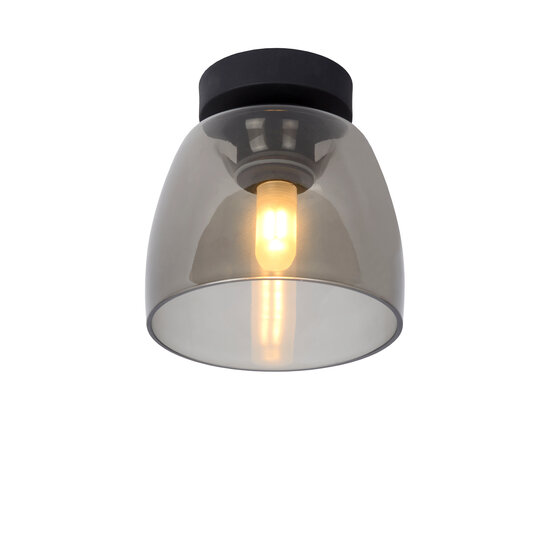 LUCIDE TYLER - Bathroom Ceiling Light - Perfect lighting for your bathroom