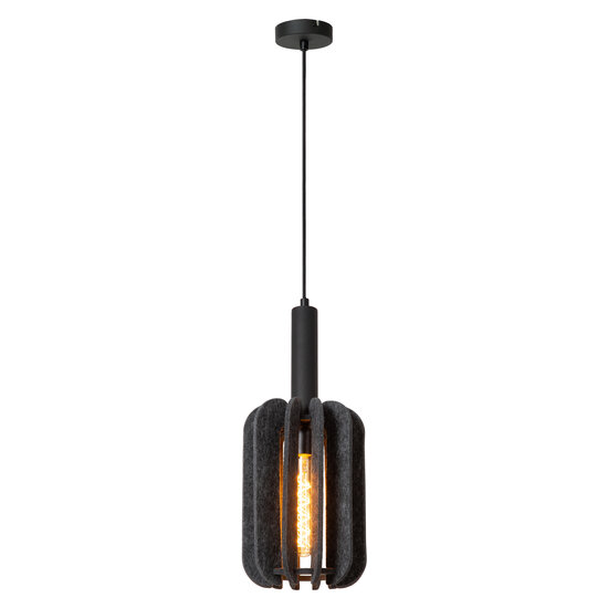 LUCIDE LUCIDE RAFAL - Lámpara Colgante - Ideal para Iluminación Interior Elegante