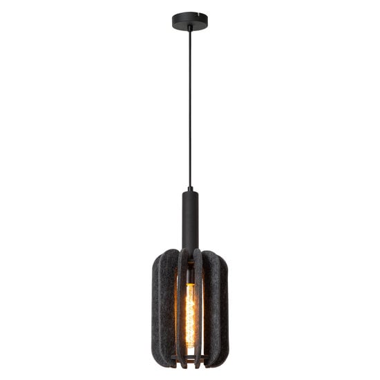 LUCIDE LUCIDE RAFAL - Suspension - Idéal pour un éclairage intérieur élégant