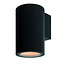 LUCIDE LUCIDE VOLANTIS - Wandspot Buiten - Perfect voor sfeervolle buitenverlichting