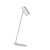 LUCIDE LUCIDE HESTER - Schreibtischlampe - 1xGU10 - Weiß