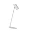 LUCIDE LUCIDE HESTER - Desk Lamp - 1xGU10 - White - Ideal for any workspace