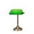 LUCIDE LUCIDE BANKER - Bureaulamp - 1xE14 - Brons