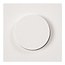 LUCIDE LUCIDE LED dimmer Fase aansnijding RL 5-150W /Fase afsnijding RC 5-300W Wit - Creëer de perfecte sfeer met dimbare verlichting