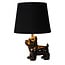 LUCIDE EXTRAVAGANZA SIR WINSTON - Stilvolle Tischlampe für jeden Raum