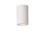 LUCIDE LUCIDE GIPSY - Foco de Techo - Ø 7 cm - 1xGU10 - Blanco - Iluminación perfecta para cualquier espacio