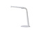 LUCIDE LUCIDE GILLY - Schreibtischlampe - LED - 1x5W 2700K - Weiß