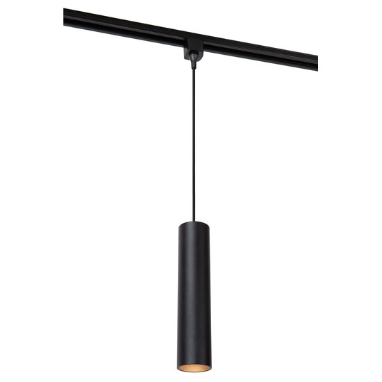 LUCIDE LUCIDE TRACK FLORIS Lámpara Colgante - Sistema de Riel de 1 Fase / Iluminación de Riel - Iluminación perfecta para cualquier espacio
