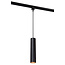 LUCIDE LUCIDE TRACK FLORIS Lámpara Colgante - Sistema de Riel de 1 Fase / Iluminación de Riel - Iluminación perfecta para cualquier espacio
