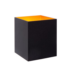 LUCIDE XERA - Wall Lamp - 1xG9 - Black