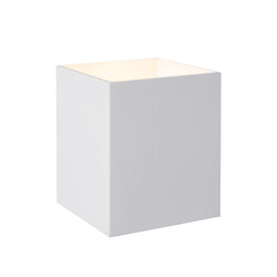 LUCIDE XERA - Wall Lamp - 1xG9 - White