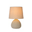 LUCIDE LUCIDE RAMZI - Table Lamp - Perfect for creating a cozy atmosphere