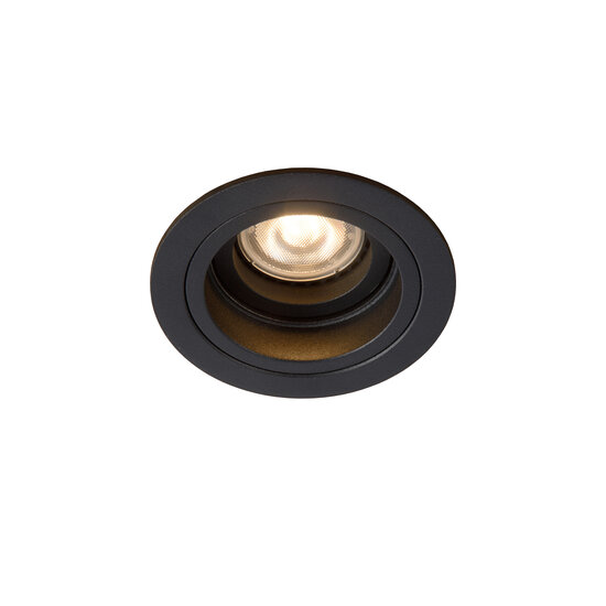 LUCIDE LUCIDE EMBED - Inbouwspot - Perfecte verlichting voor elke ruimte